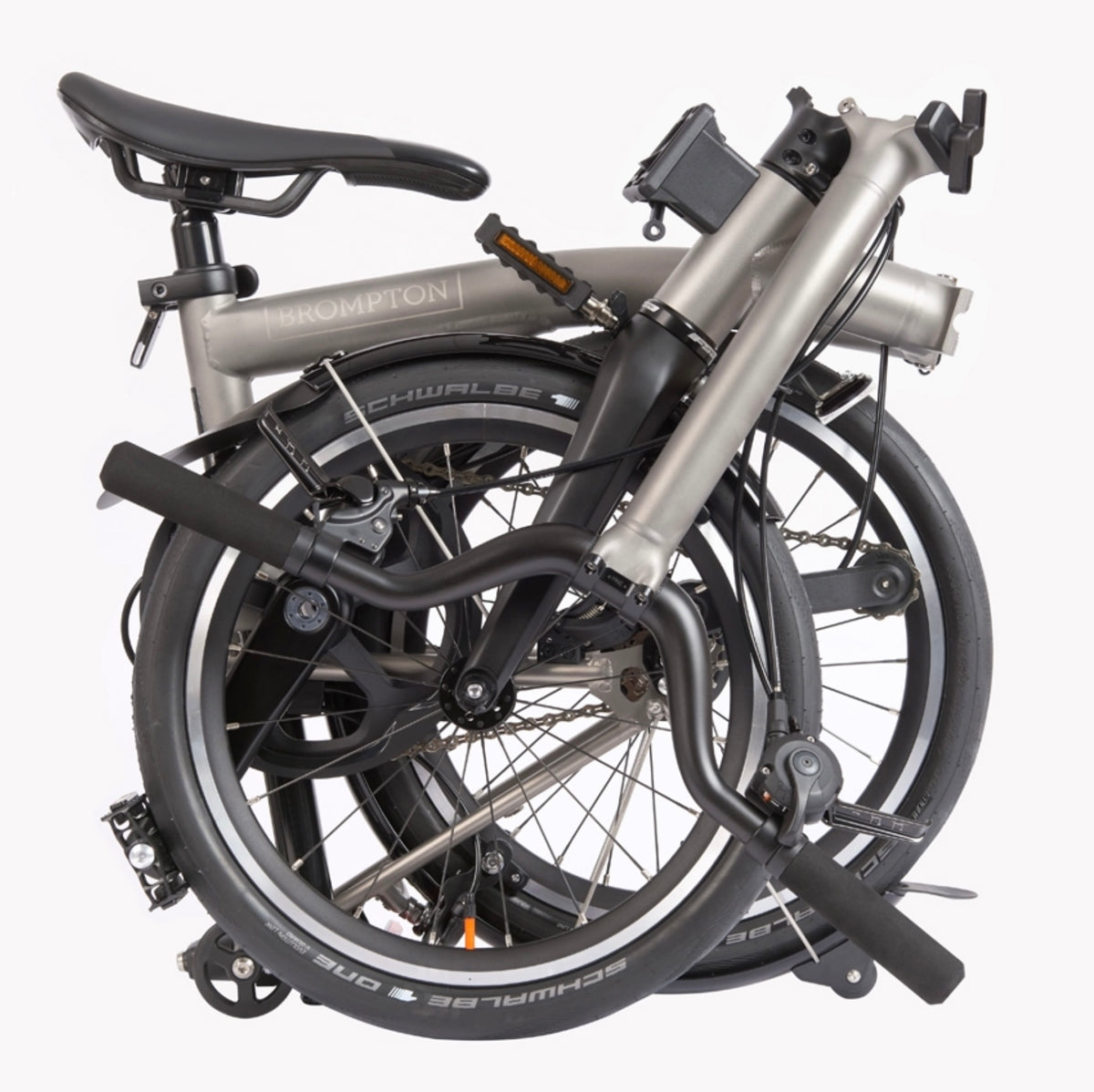 即納可能)2024 BROMPTON T LINE Urban Low(S4L)/Mid(M4L)/S12L