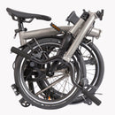 (即納可能)2024 BROMPTON T LINE Urban Low(S4L)/Mid(M4L)/S12L