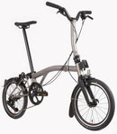 (即納可能)2024 BROMPTON T LINE Urban Low(S4L)/Mid(M4L)/S12L