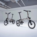 (即納可能)2024 BROMPTON T LINE Urban Low(S4L)/Mid(M4L)/S12L