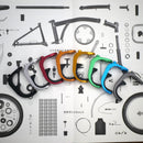 Multi-S E-HOOK for BROMPTON