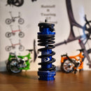 Multi-S G5 Plus Front Oil SUS ボディアルマイトVer.