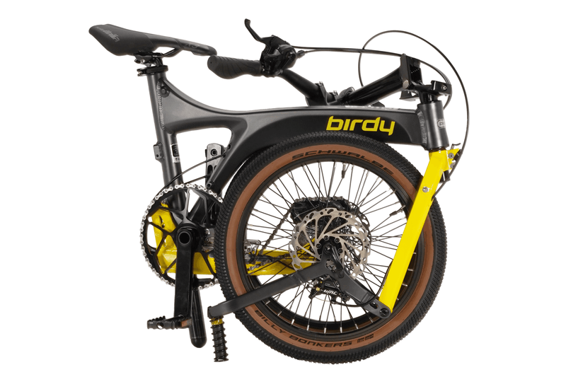 Birdy GV Plus