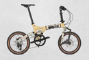 birdy x fullclip GV Plus-Urban Off-Road