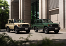 birdy x fullclip GV Plus-Urban Off-Road