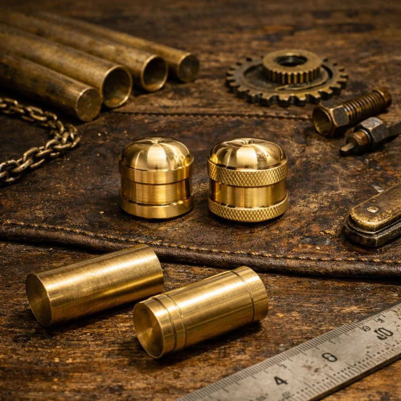 Brompton関連商品