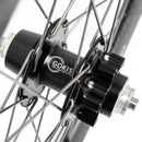 (限定商品)Mellows SPITFIRE HP800 ホイール for birdy