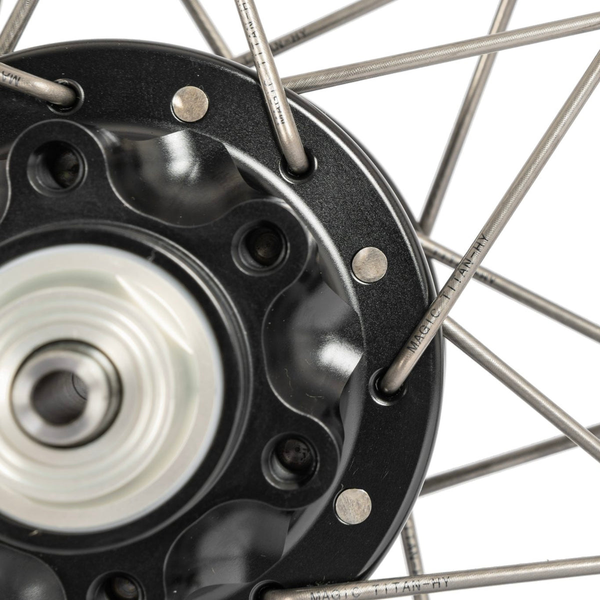 限定】Mellows SPITFIRE HP800 ホイール for birdy