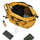 Pitz x MR(メタルレジデンス)BROMPTON用フロントバック 10L