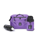 Pitz x MR(メタルレジデンス)BROMPTON用フロントバック 10L