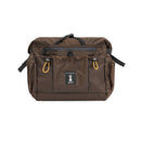 Pitz x MR(メタルレジデンス)BROMPTON用フロントバック 10L