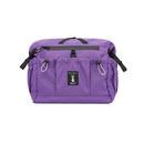 Pitz x MR(メタルレジデンス)BROMPTON用フロントバック 10L