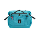 Pitz x MR(メタルレジデンス)BROMPTON用フロントバック 10L