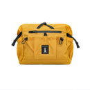 Pitz x MR(メタルレジデンス)BROMPTON用フロントバック 10L