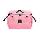 Pitz x MR(メタルレジデンス)BROMPTON用フロントバック 10L