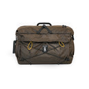 Pitz x MR(メタルレジデンス)BROMPTON用フロントバック 20L