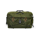 Pitz x MR(メタルレジデンス)BROMPTON用フロントバック 20L