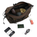 Pitz x MR(メタルレジデンス)BROMPTON用フロントバック 20L