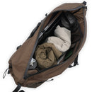 Pitz x MR(メタルレジデンス)BROMPTON用フロントバック 20L