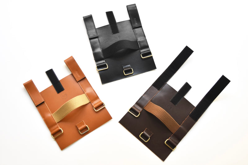 MOCA Folding Bike Handle for BROMPTON キャリーハンドル