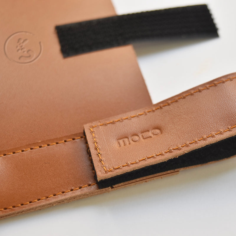 MOCA Folding Bike Handle for BROMPTON キャリーハンドル