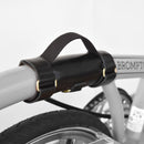 MOCA Folding Bike Handle for BROMPTON キャリーハンドル