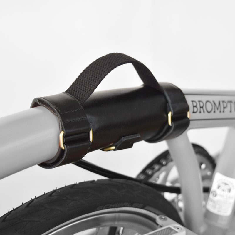 MOCA Folding Bike Handle for BROMPTON キャリーハンドル