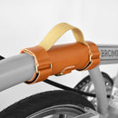 MOCA Folding Bike Handle for BROMPTON キャリーハンドル