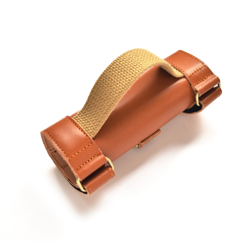 MOCA Folding Bike Handle for BROMPTON キャリーハンドル