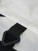 Pitz x MR(メタルレジデンス)BROMPTON用フロントバック 20L Dyneema