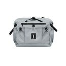 Pitz x MR(メタルレジデンス)BROMPTON用フロントバック 10L