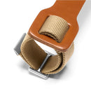 BROOKS LEATHER PORTAGE STRAP/PICKWICK PORTER BAG
