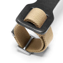 BROOKS LEATHER PORTAGE STRAP/PICKWICK PORTER BAG