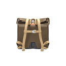 BROOKS LEATHER PORTAGE STRAP/PICKWICK PORTER BAG