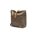 BROOKS LEATHER PORTAGE STRAP/PICKWICK PORTER BAG