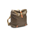 BROOKS LEATHER PORTAGE STRAP/PICKWICK PORTER BAG
