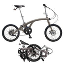 iruka C　5段変速 ＋ コンフォートスペック