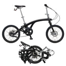 iruka C　5段変速 ＋ コンフォートスペック