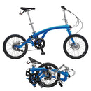 iruka C　5段変速 ＋ コンフォートスペック