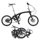 iruka S（旧名称 iruka）8段変速＋スポーツスペック