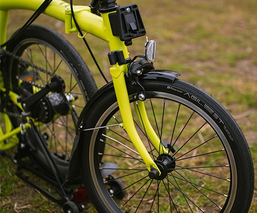 Panaracer AGILEST 16 パナレーサーアジリスト16