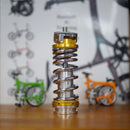 Multi-S G5 Plus Front Oil SUS