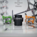 Multi-S G5 リアサスペンション