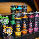 Multi-S G5 Plus Front Oil SUS ボディアルマイトVer.