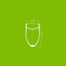 hubsmith(ハブスミス)HS-MANTIS A406 for birdy Disk