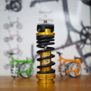 Multi-S G5 Plus Front Oil SUS ボディアルマイトVer.