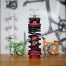 Multi-S G5 Plus Front Oil SUS ボディアルマイトVer.