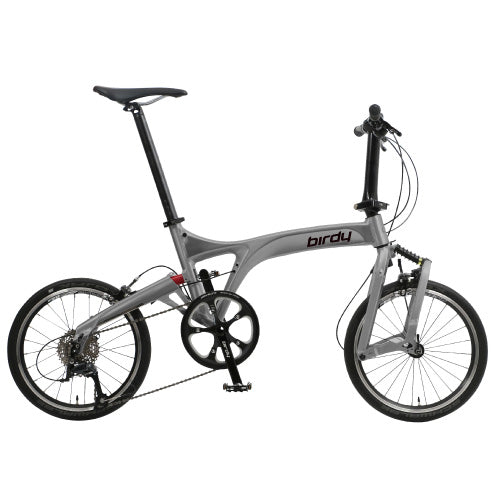 Birdy air 純正 ブレーキ台座 + 105キャリパーブレーキ Birdy air 純正 ブレーキ台座 + 105キャリパーブレーキの通販 by