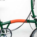 Brompton用 フレームパッド トップチューブカバー