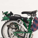 Brompton用 持ち手付きキャリーハンドル BPキャリーハンドル